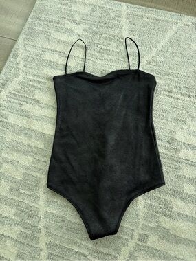 Abercrombie & Fitch Bodysuit